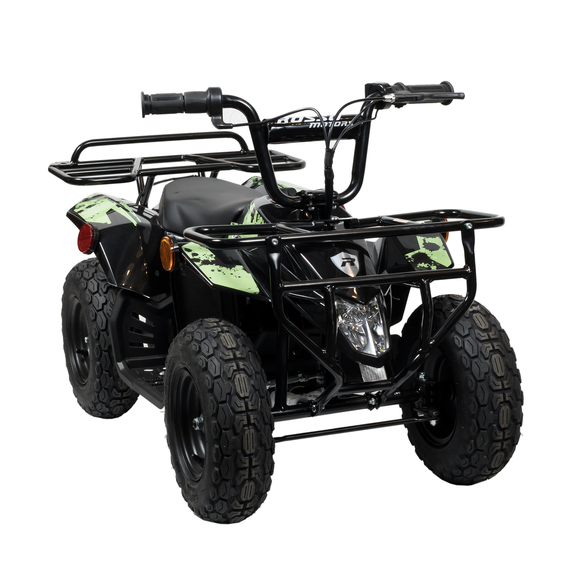 rosso motors equad q 1000w