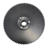 Rear Sprocket (with flange)