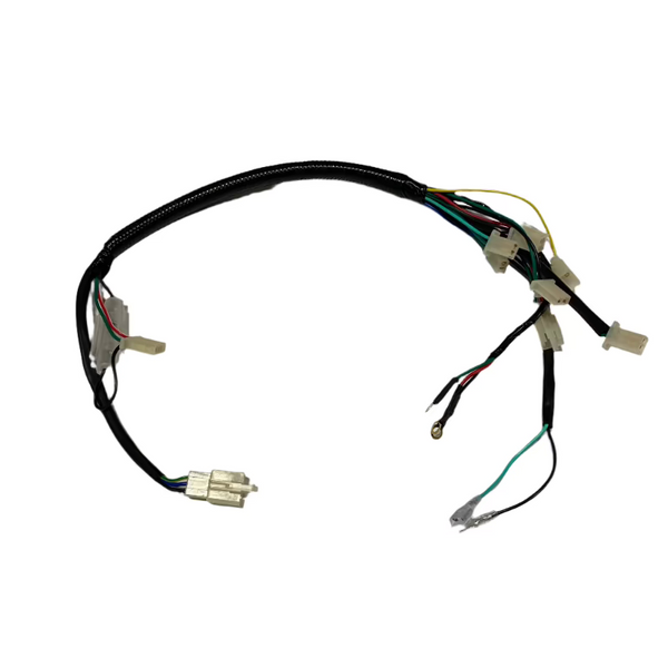 Wire harness | E802
