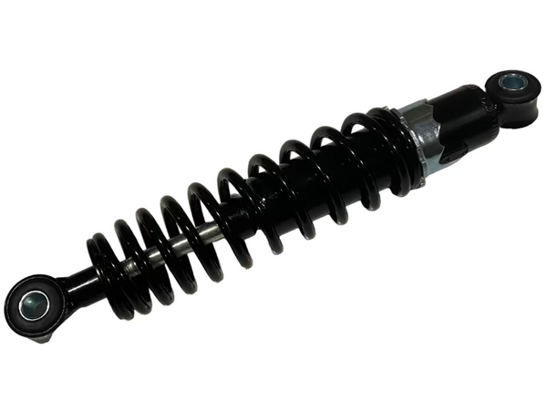 Front suspension | E802