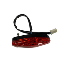 Rear taillight | E802