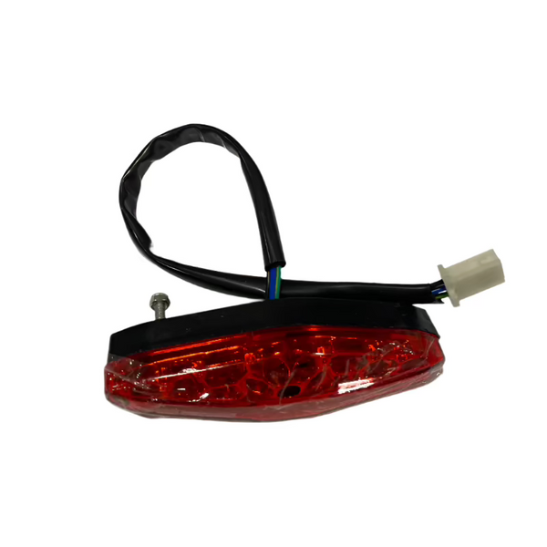 Rear taillight | E802