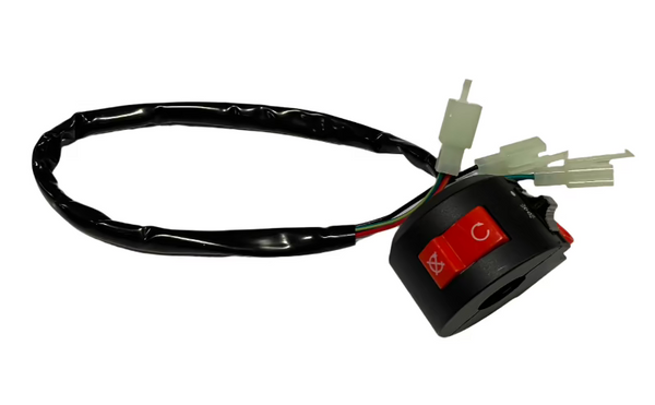 function switch | E802