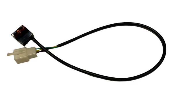 indicator light | E802