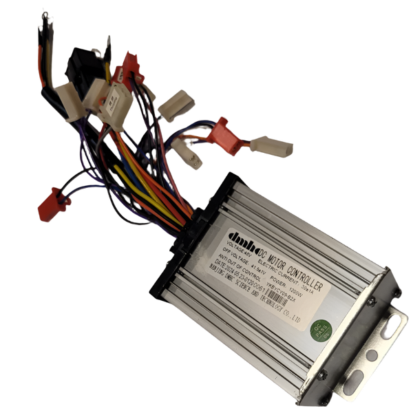 Controller (1000W compatible)