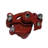 Caliper (with brake pad)