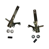Front Axle Knuckles Set (with bearings)
