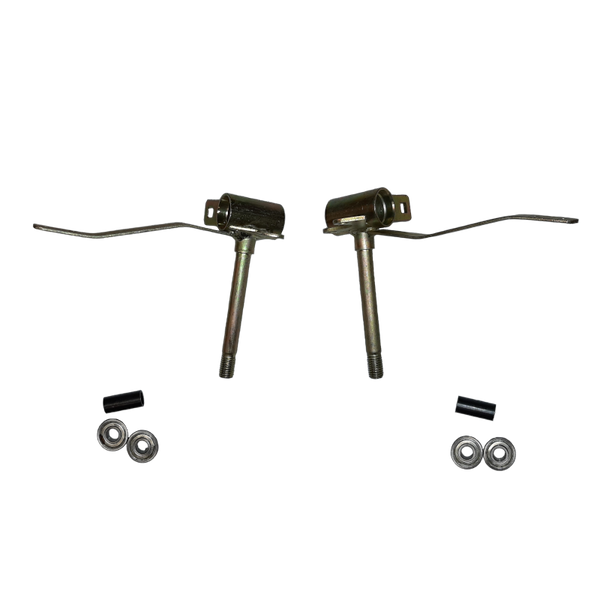 Front Axle Knuckles Set (with bearings)