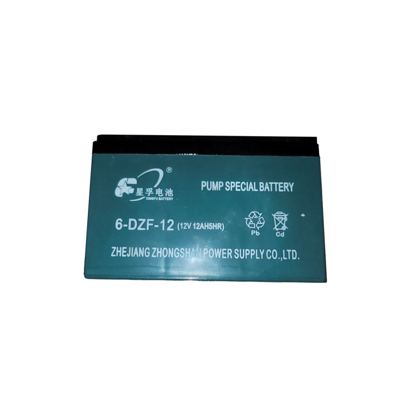 Single 12v Battery – Rosso Motors Parts