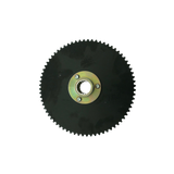 Rear Sprocket (with flange)