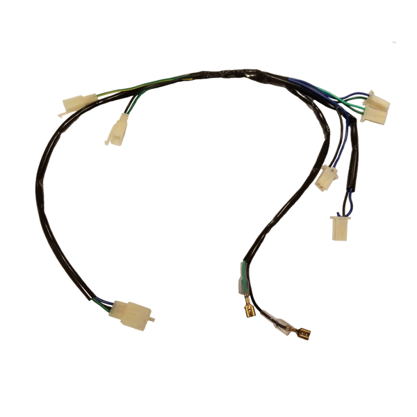 Accessory Wiring Harness