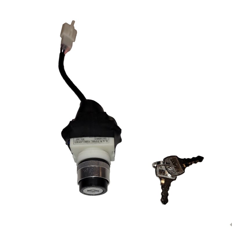 Three Speed Button Three Speed Switch – Rosso Motors Parts